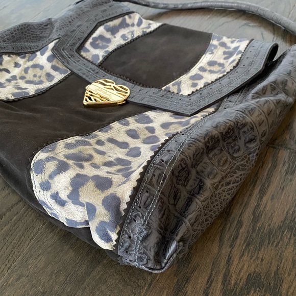 Bag Just Cavalli - Picture 5 of 6